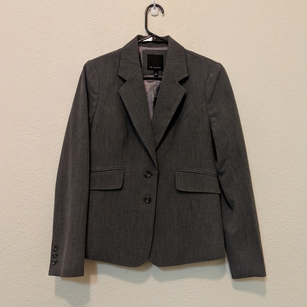 The Limited | Blazer Lot